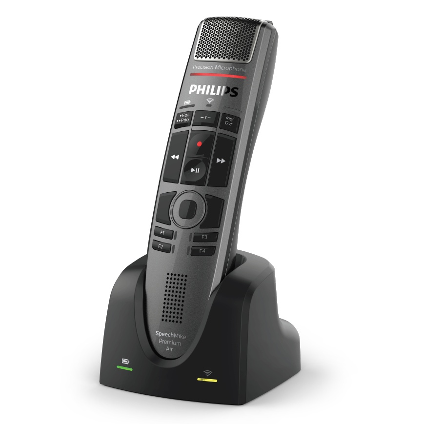 Philips SMP4000