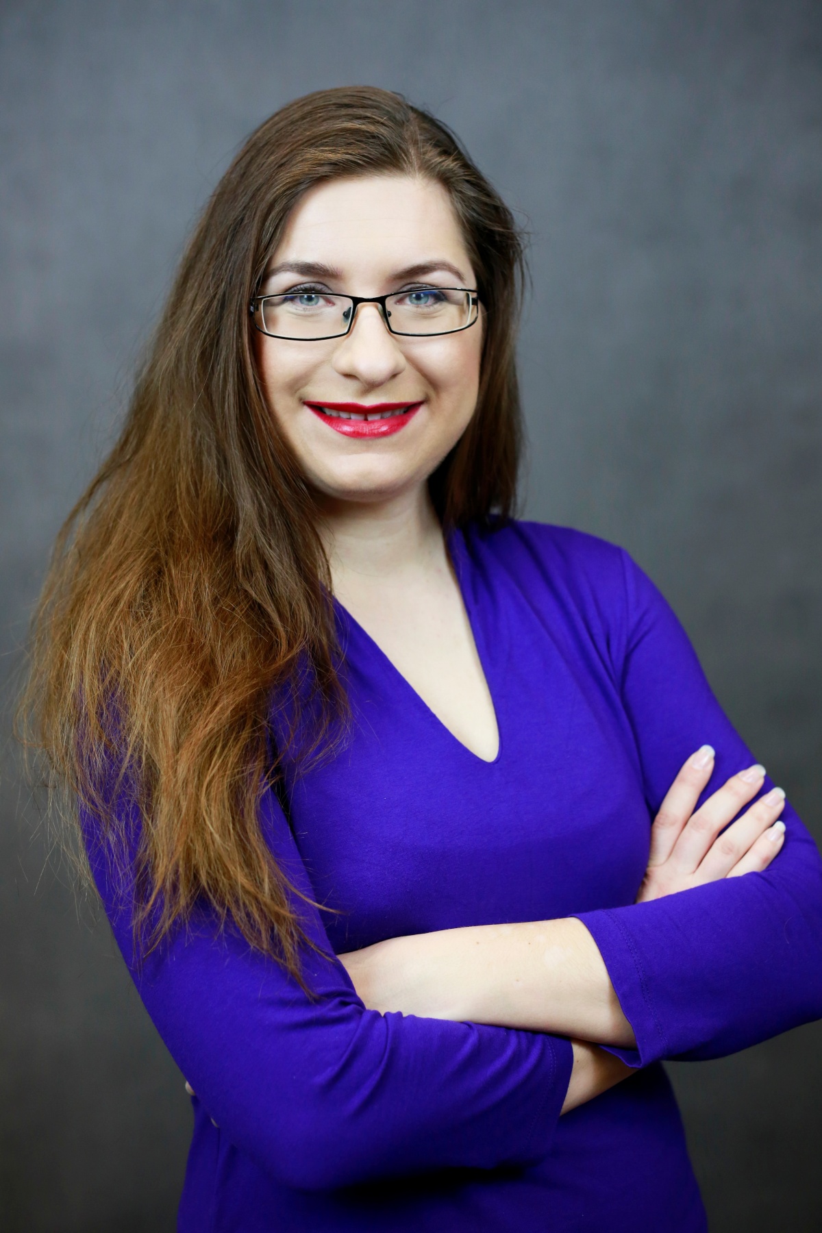 Lenka Weingartova