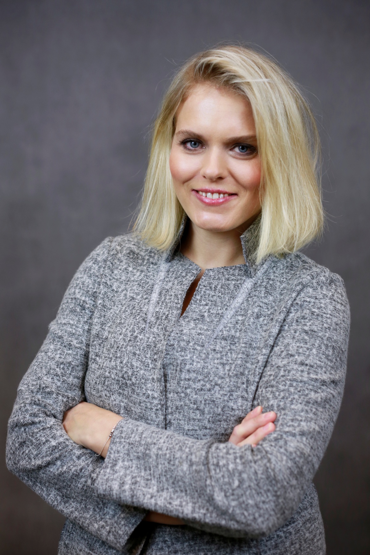 Magdalena Horánska