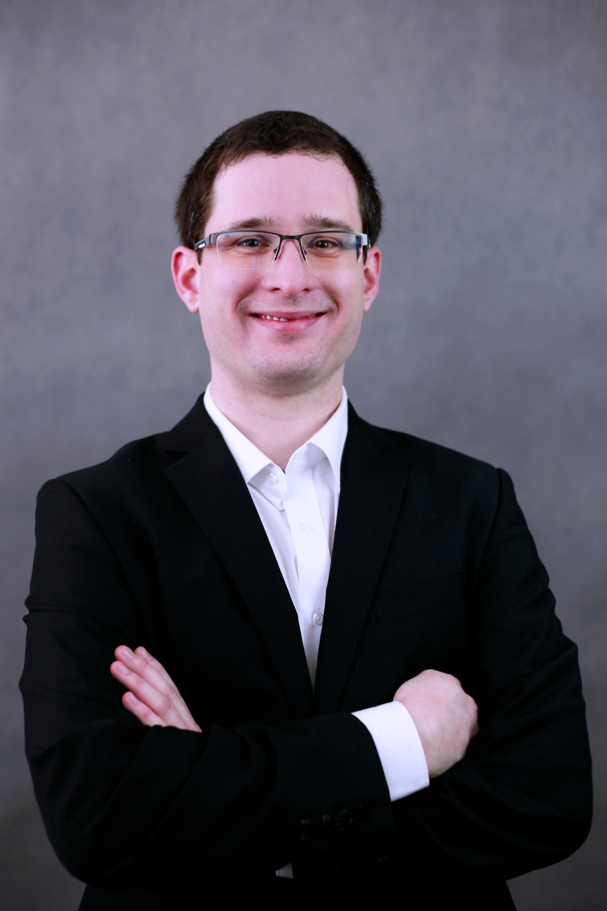 Marek Boháč