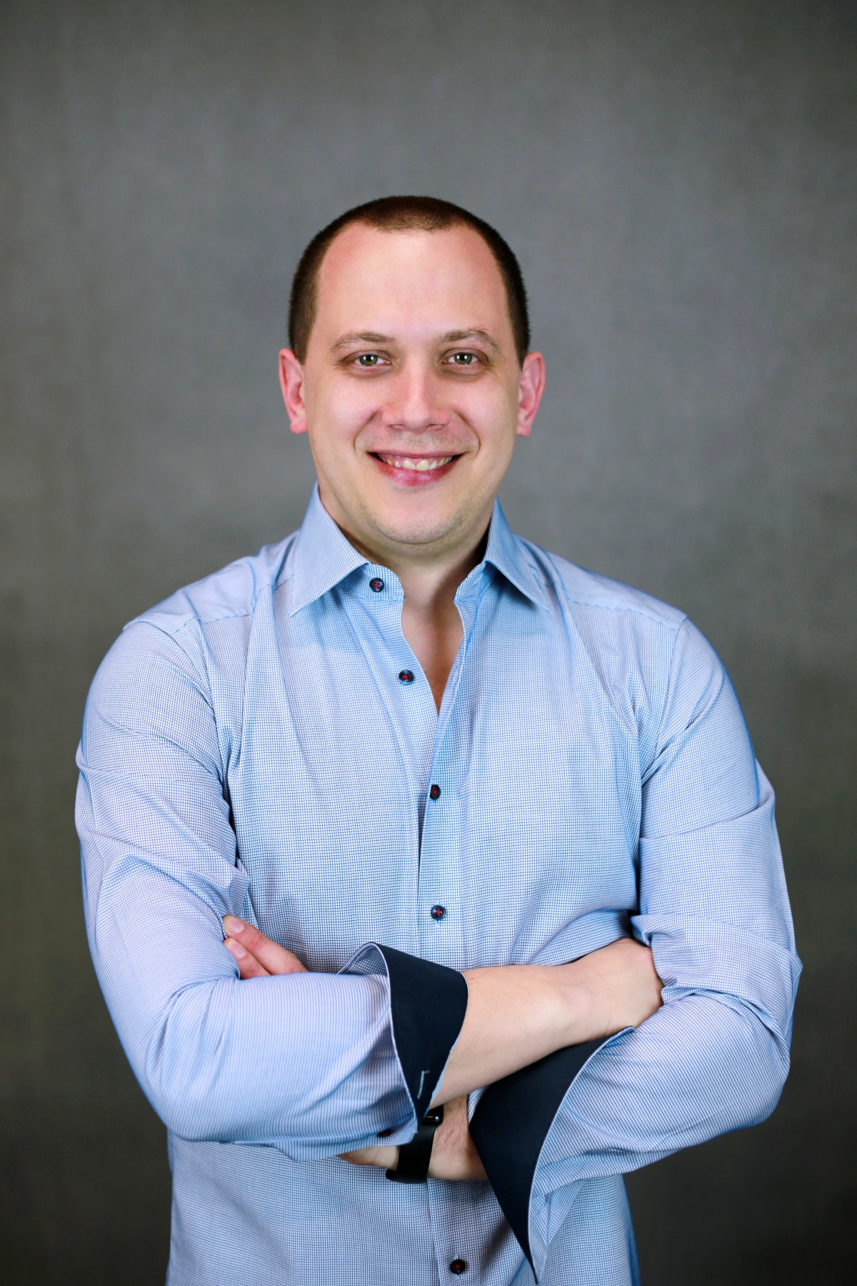 Pavel Barták