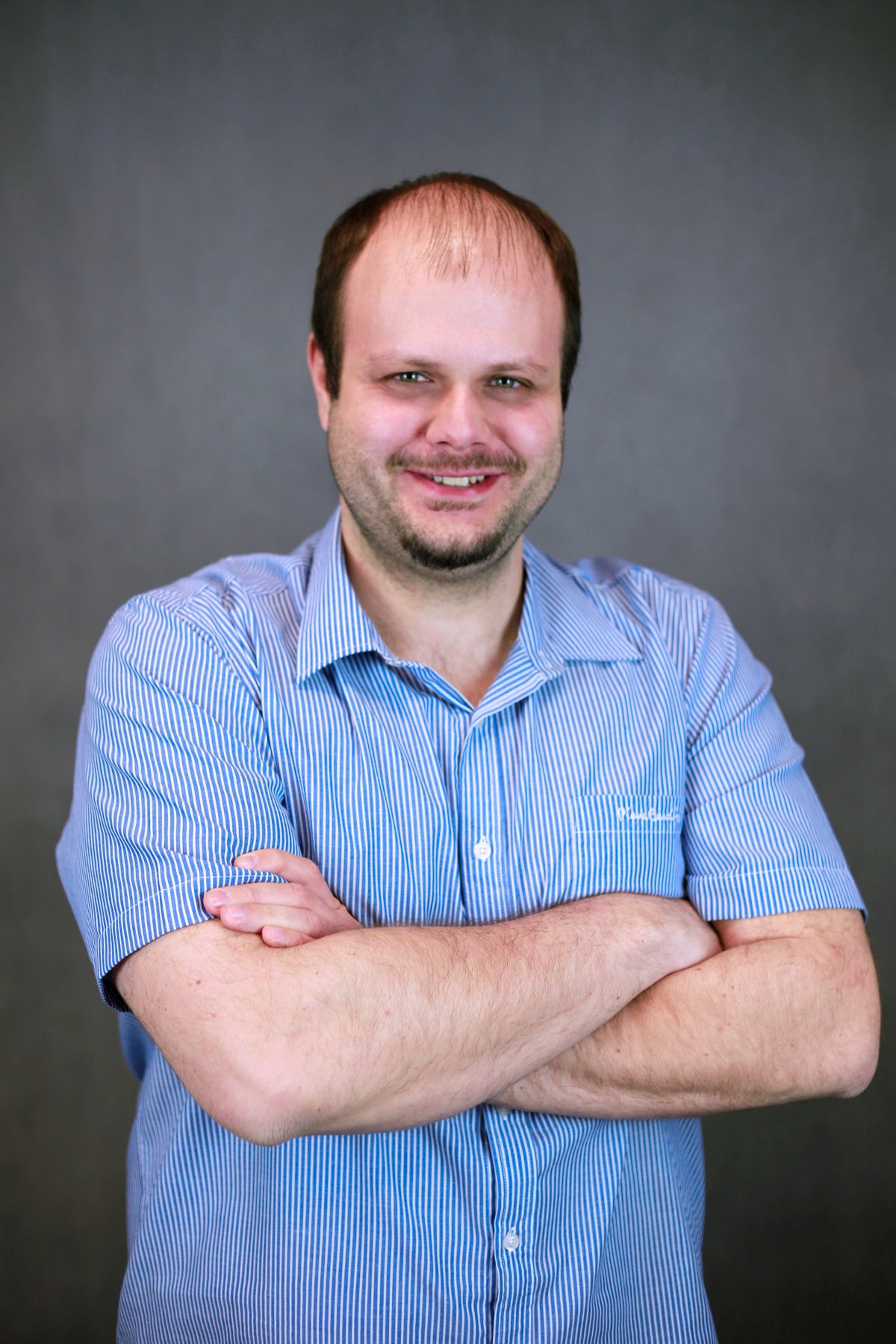 Soběslav Benda