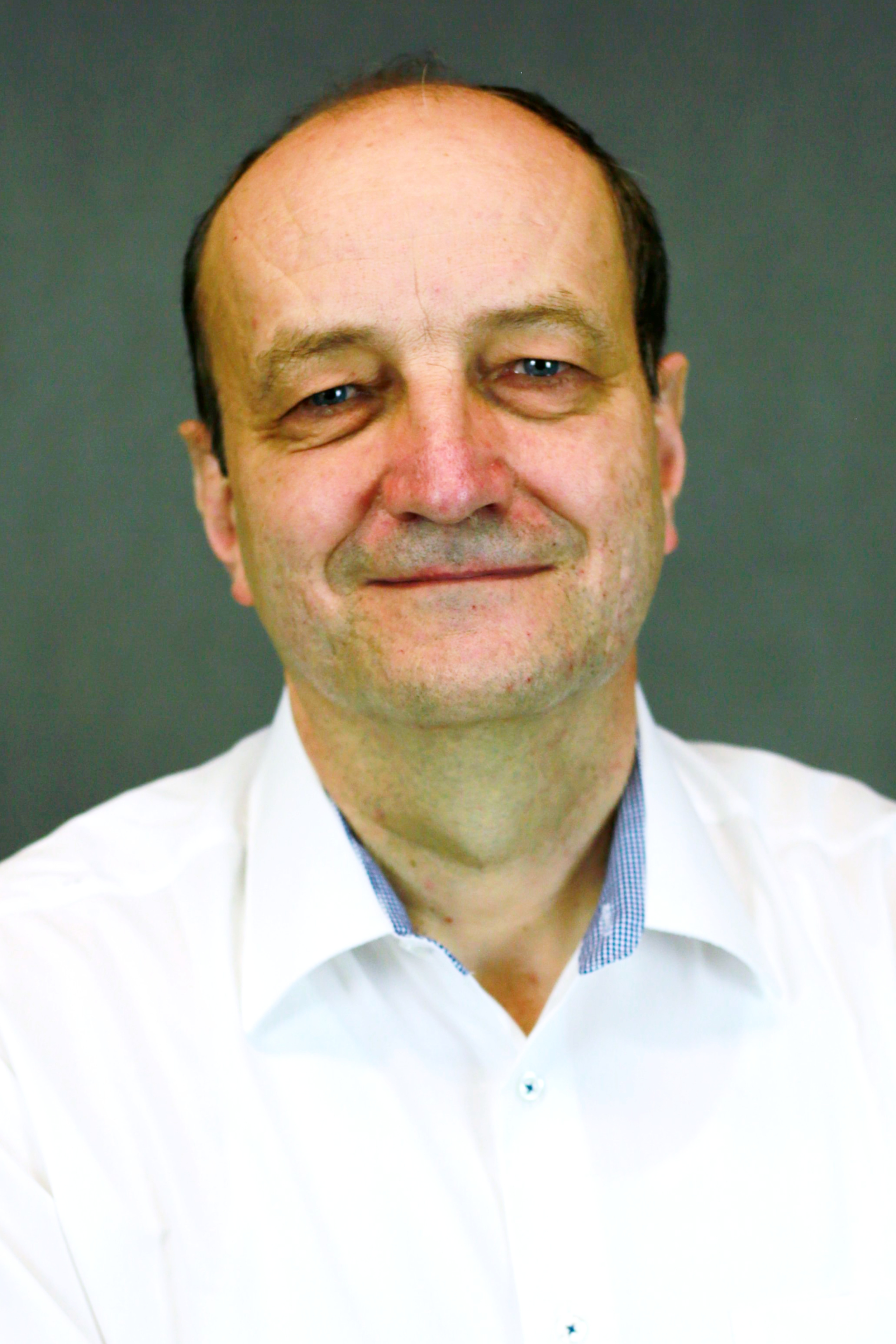 Alexander Holko