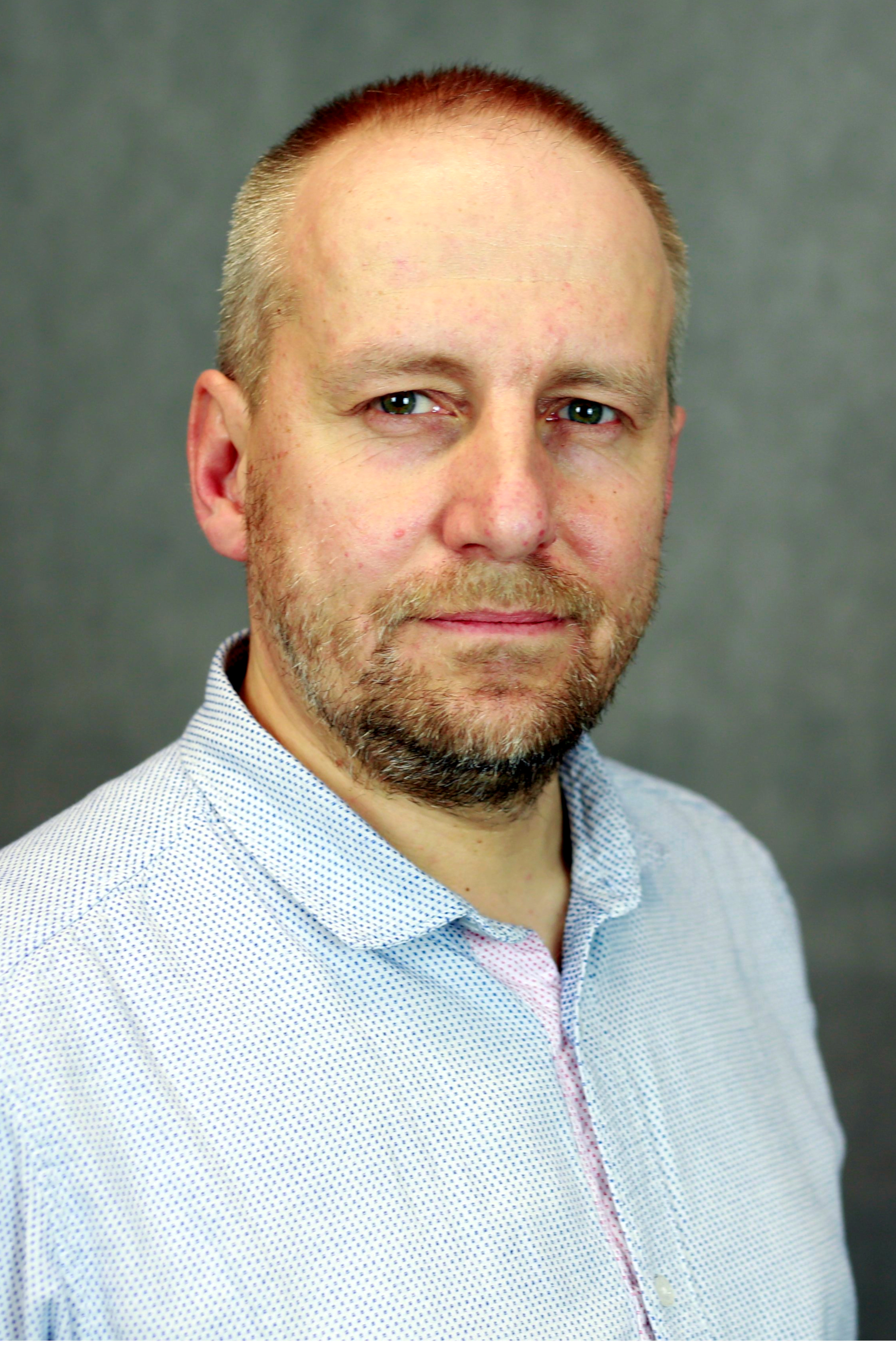 Ondřej Klimeš