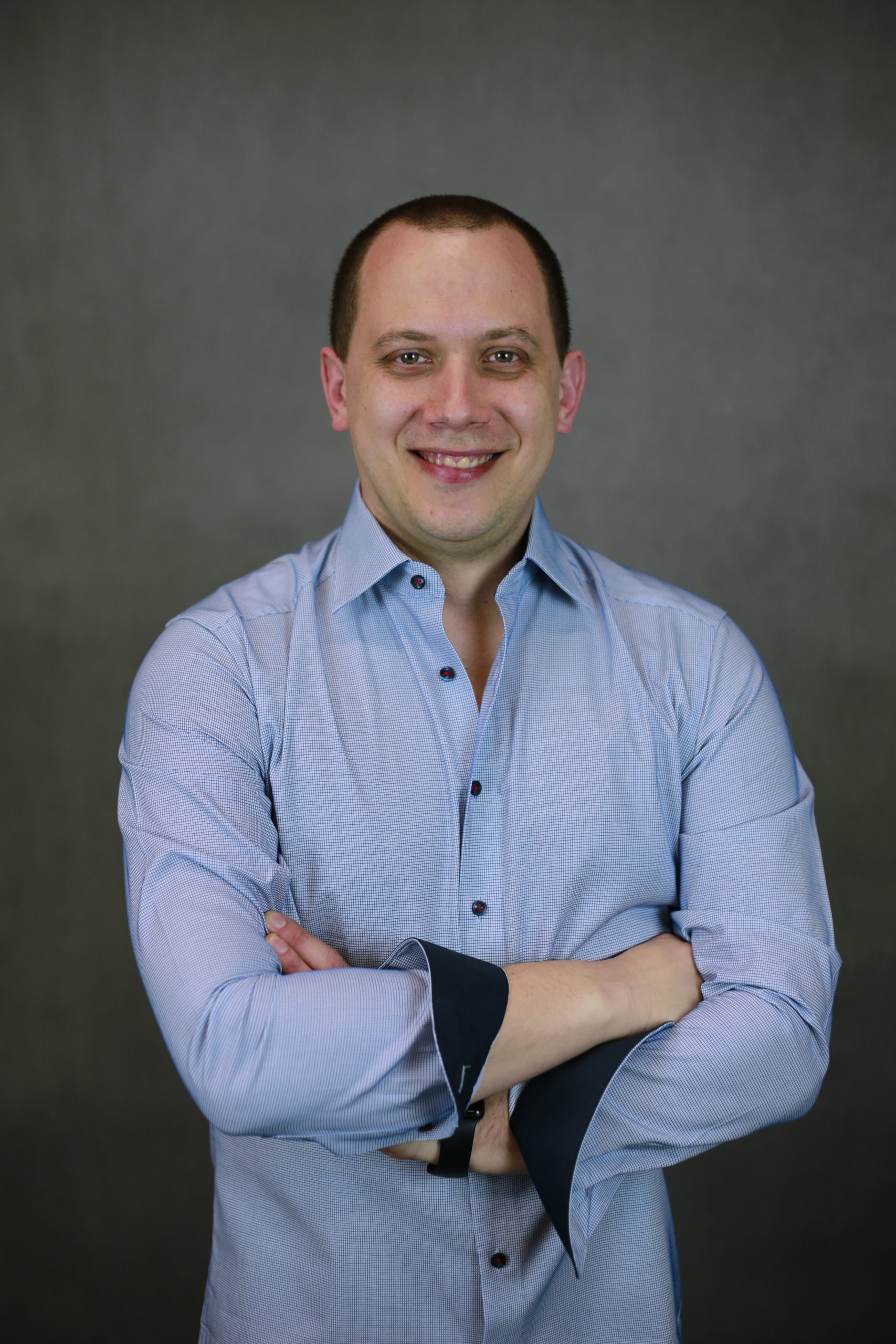Pavel Barták