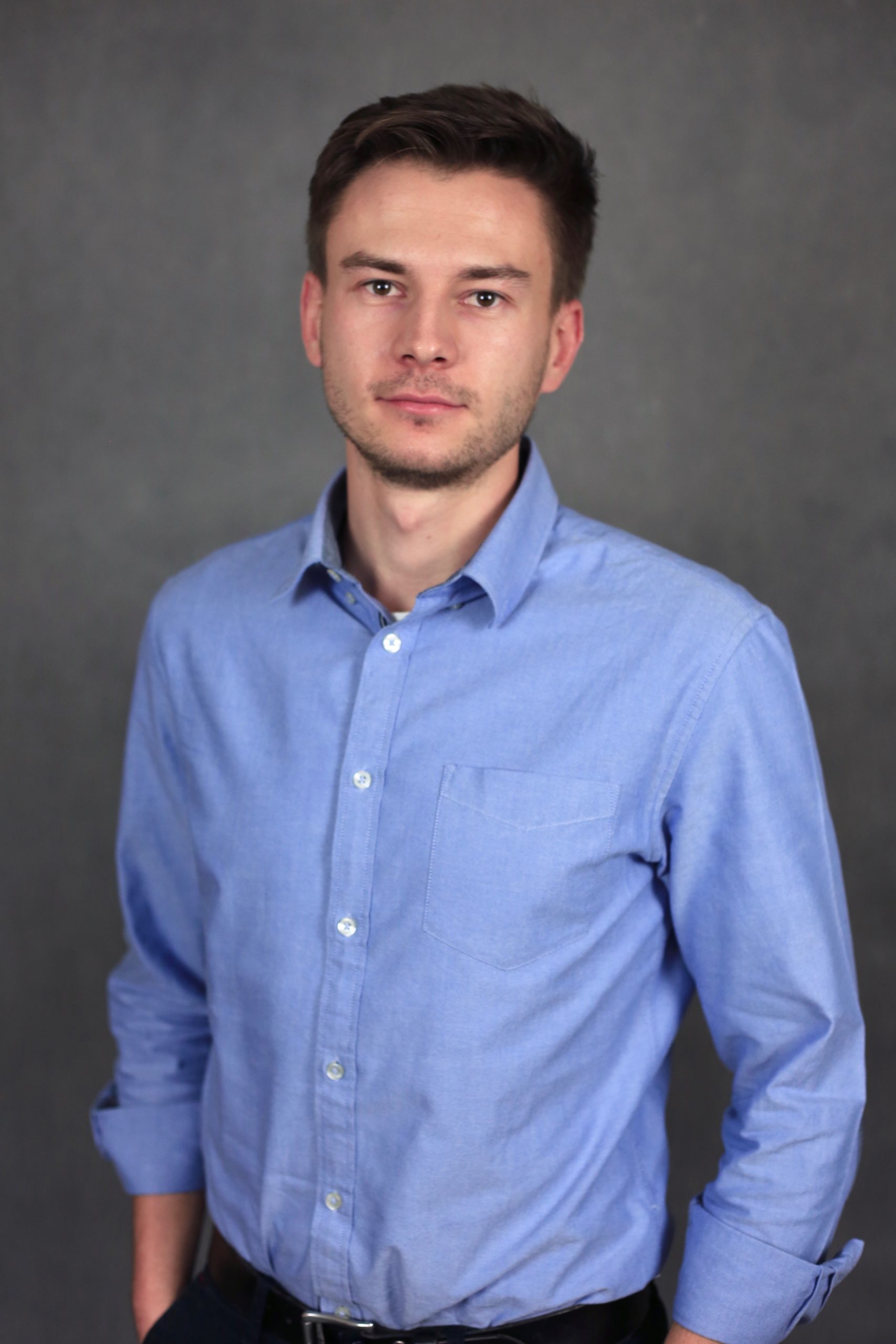 Pavel Hlubík